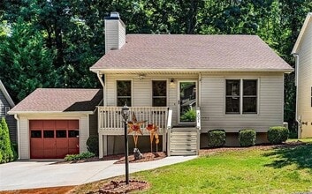 Building Photo - 5021 Mereworth Ct