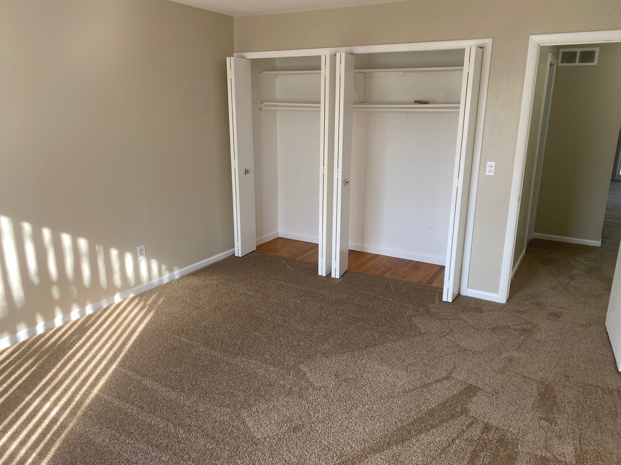 Bedroom 2 - 16150 N Park Dr