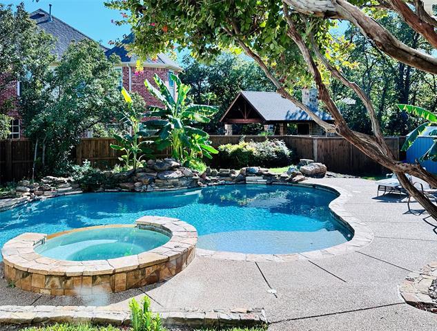 Building Photo - 1418 Stone Lakes Dr
