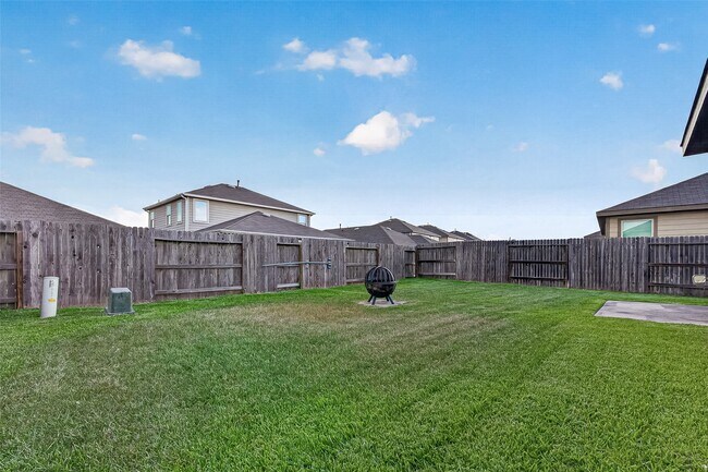 Building Photo - 20902 Cullen Ranch Rd