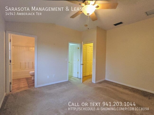 Building Photo - 14943 Amberjack Terrace