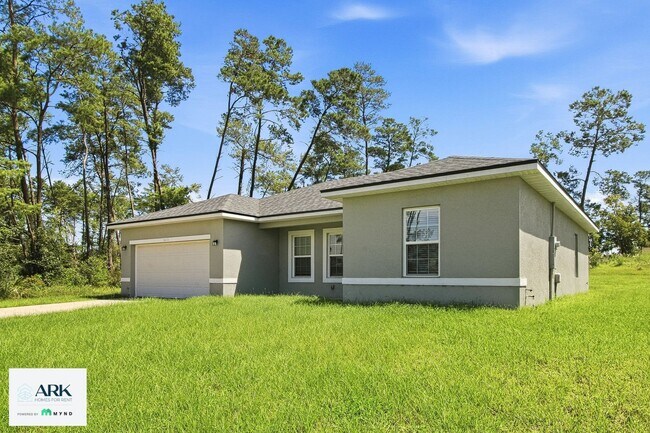 Building Photo - 16673 SW 21 Cir