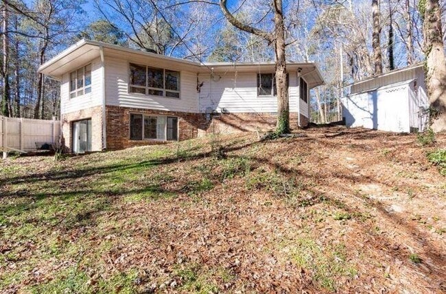 Building Photo - 1535 Twin Valley Trail