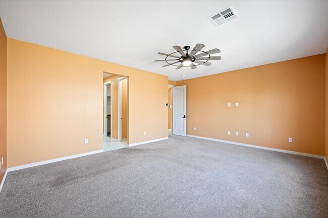 Building Photo - Upgragded 4-Bedroom Home with Casita in Gated Community