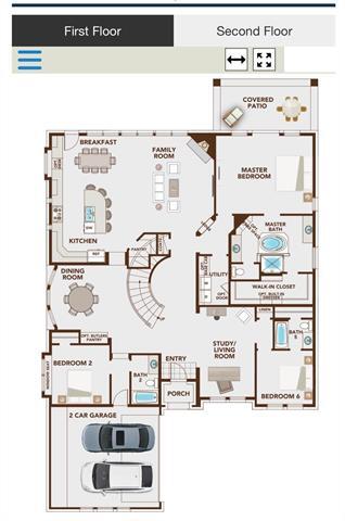 Building Photo - 4878 Limousine Ln