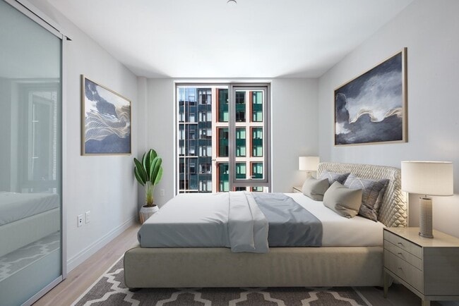 Building Photo - 135 Seaport Blvd