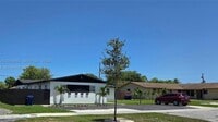 Building Photo - 22025 SW 117th Ave