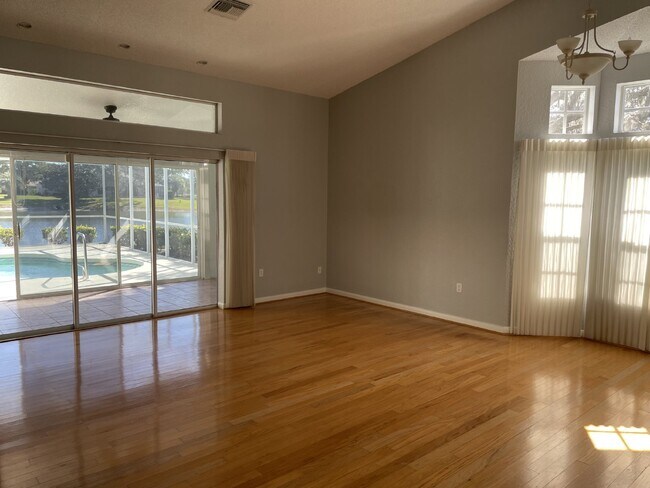 Building Photo - Beautiful 3-Bedroom, 2-Bath Home Available...