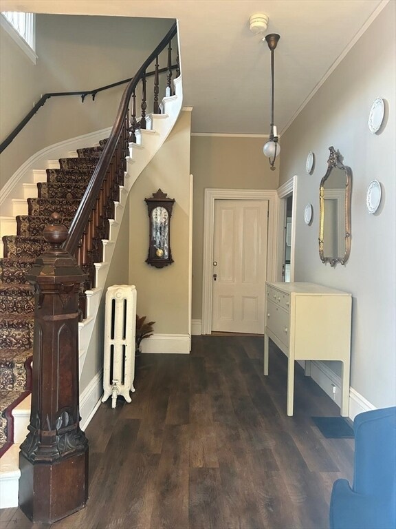 Building Photo - 36 7th St