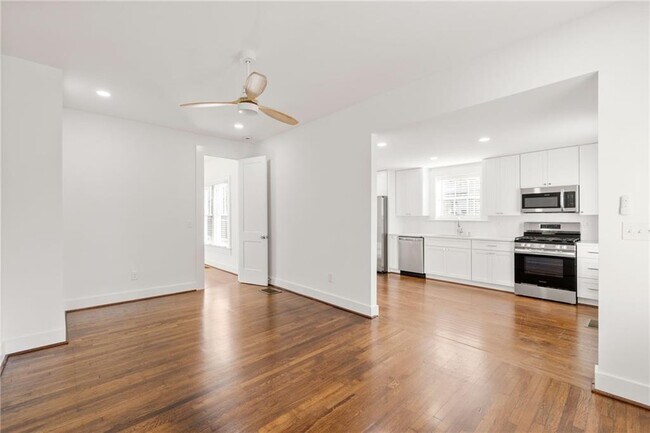 Building Photo - 255 Connecticut Ave NE