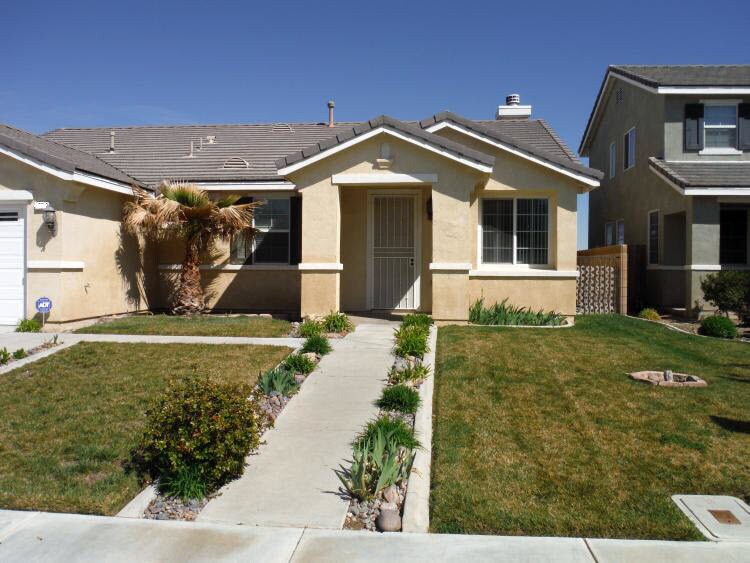 Building Photo - 44218 Amethyst St