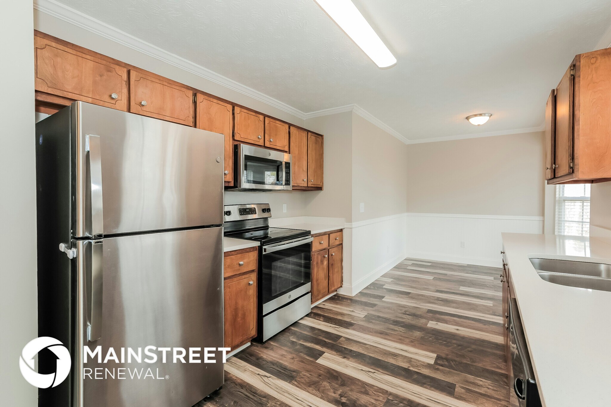 Building Photo - 6538 River Hill Dr