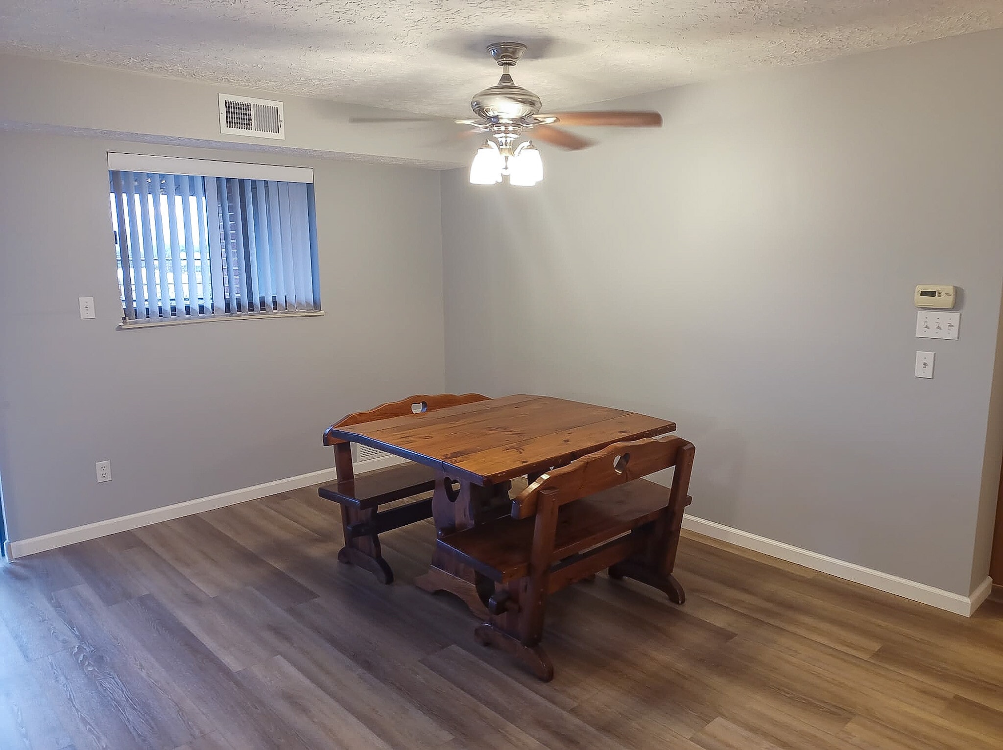 Living Room - 1203 Dutilh Rd