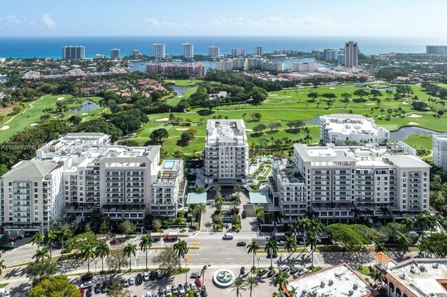 Building Photo - 210 SE Mizner Blvd