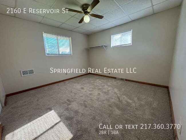 Building Photo - 2160 E Reservoir St