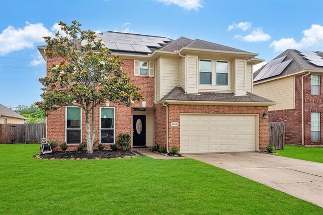 Primary Photo - 11634 Peachwood Lake Dr