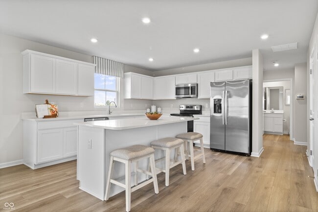 Building Photo - 7140 Sultans Run Ln