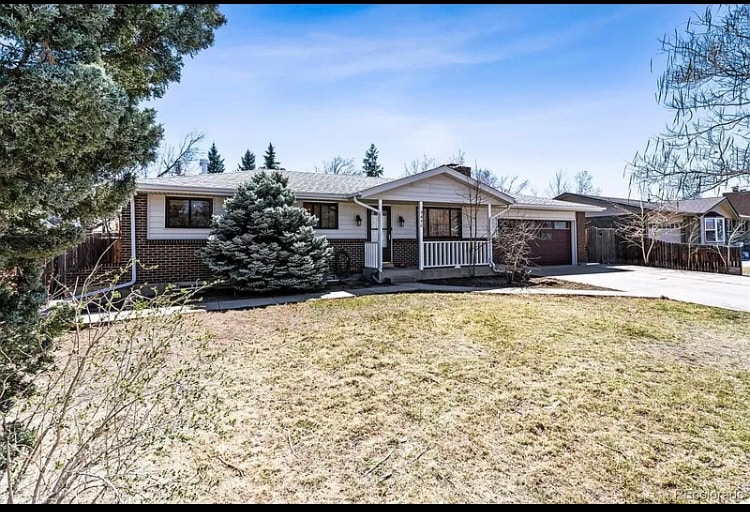 Primary Photo - 9840 W Alabama Dr