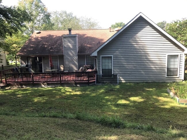 Building Photo - COMING SOON! Ballantyne Ranch in Provincet...