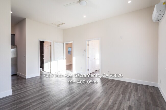 Building Photo - 7089 14th Ave