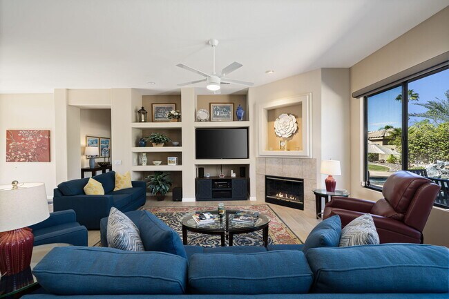 Building Photo - 75840 Sarazen Way