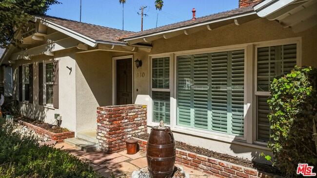Building Photo - 110 S Elwood Ave