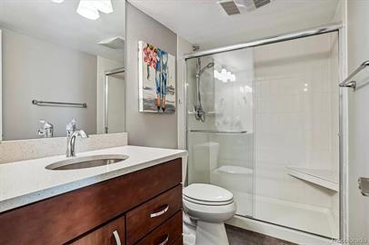 Building Photo - ***COMING SOON***  Stunning 12th-Floor 2 Bed, 2 Bath Condo in Governors Park!
