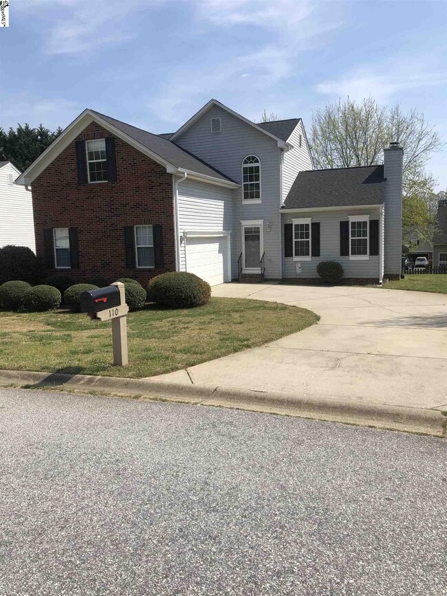 Building Photo - 110 Shelby Ct