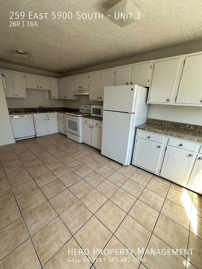 Building Photo - 259 E 5900 S