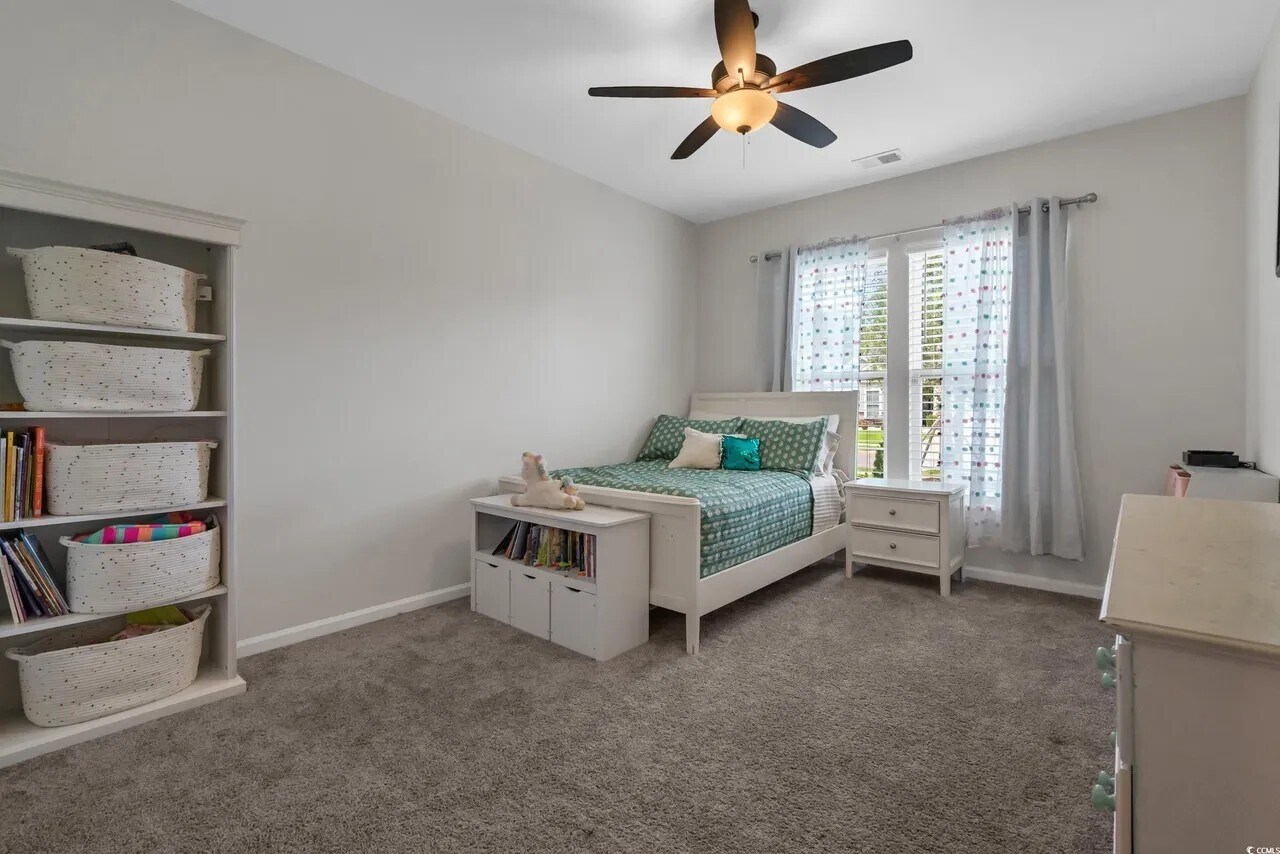 Bedroom 2 - 3620 Diamond Stars Way