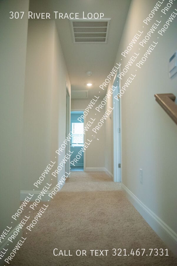 Building Photo - 307 River Trce Lp
