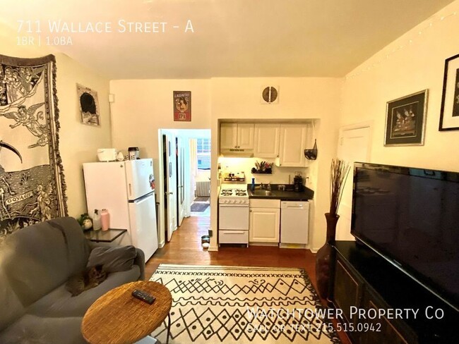 Primary Photo - Adorable 1 Bedroom in a Gated Community