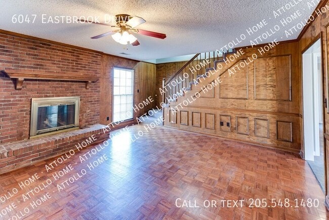 Building Photo - 6047 Eastbrook Dr
