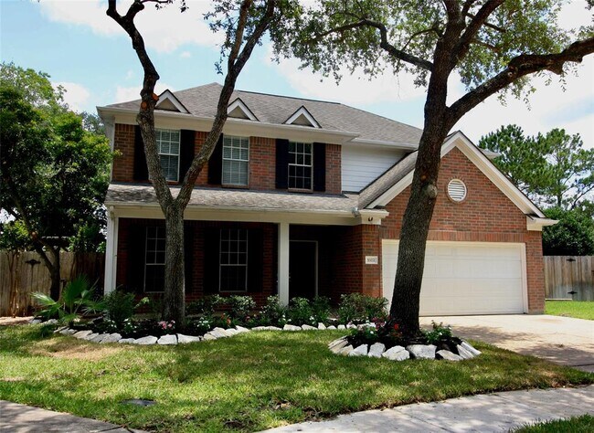 Building Photo - 5503 Medallion Pointe Ct