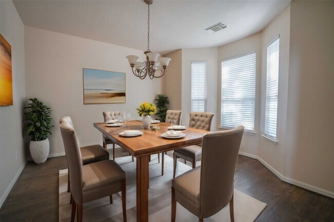 Building Photo - 21010 Silver Rawls Ln