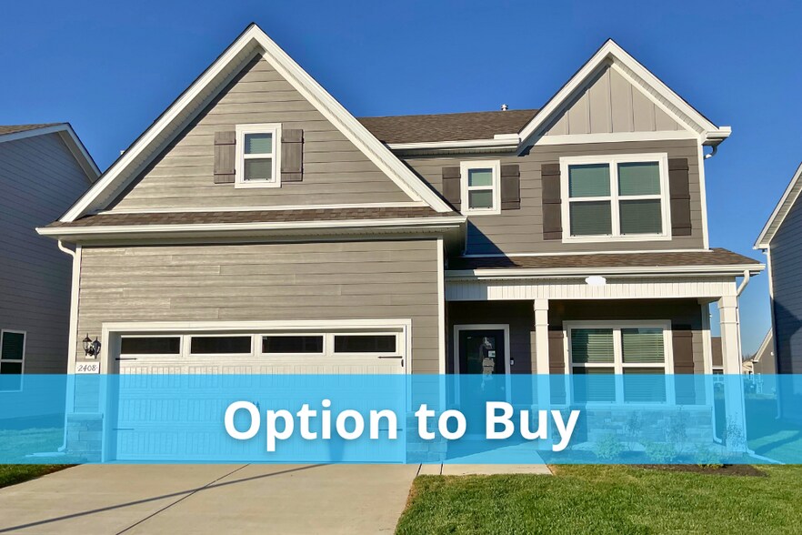 Primary Photo - 2408 Nabali Wy