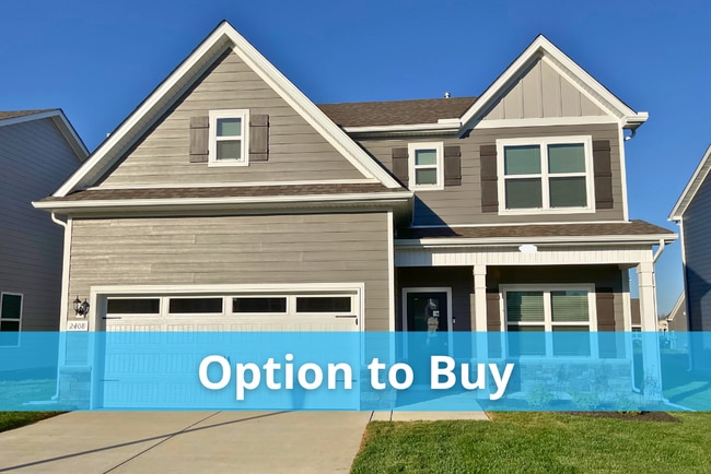 Building Photo - 2408 Nabali Wy