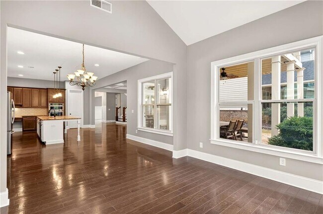 Building Photo - 2607 Lulworth Ln