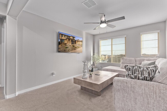 Building Photo - 19210 W Solano Dr