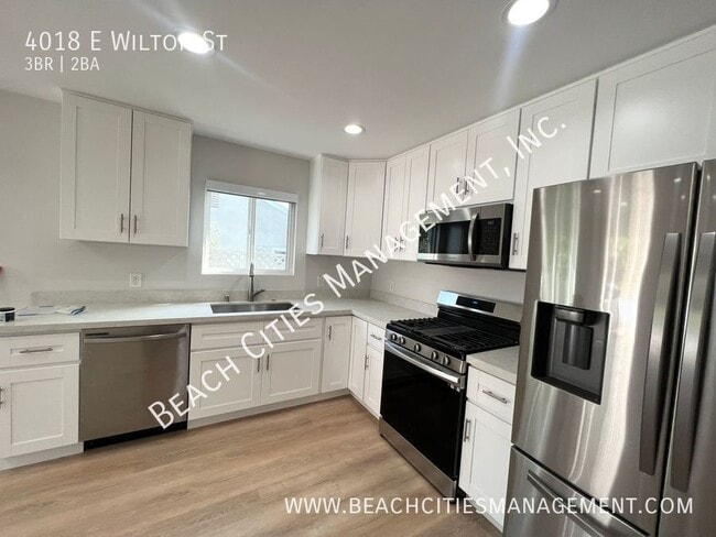 Building Photo - 4018 E Wilton St