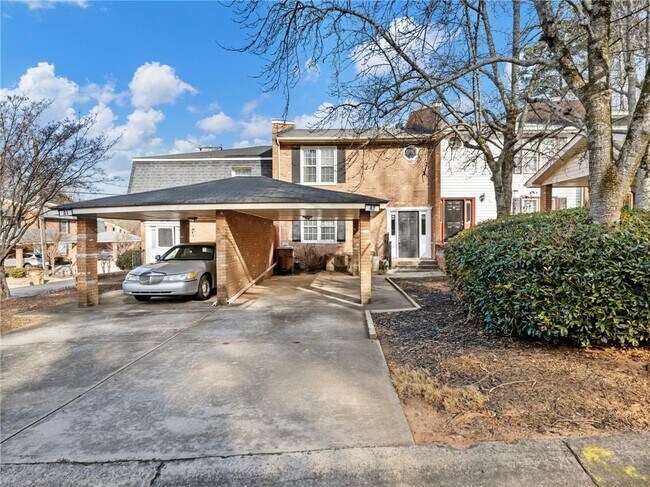 Building Photo - 6500 Gaines Ferry Rd