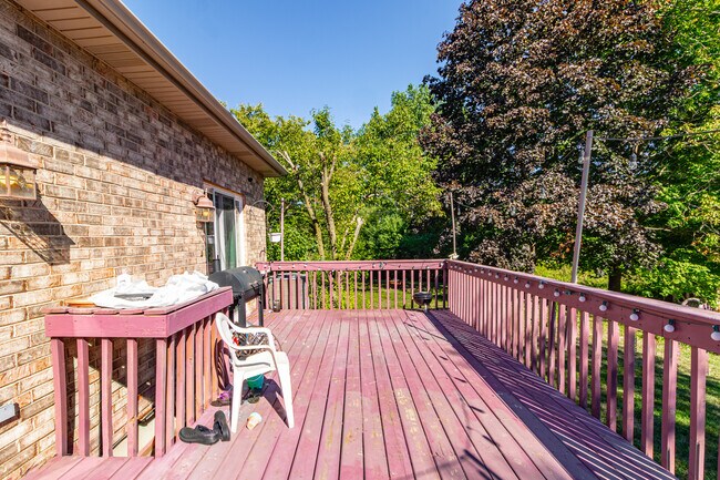 Building Photo - 1151 Harmon Blvd