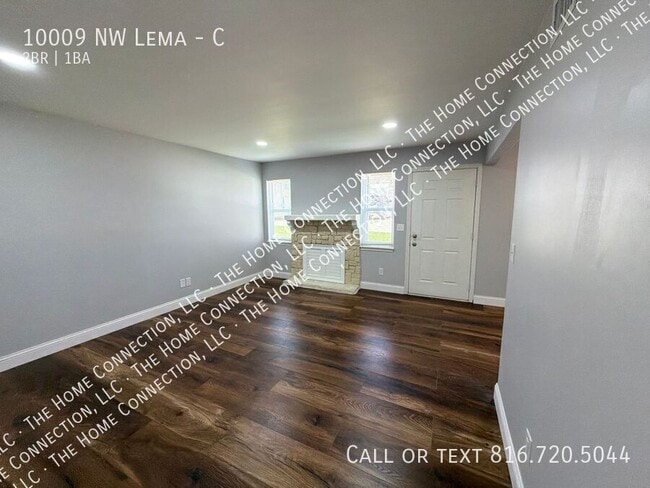 Building Photo - 10009 NW Lema-C