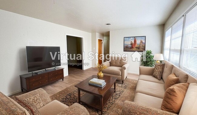 Building Photo - 3034 57th St