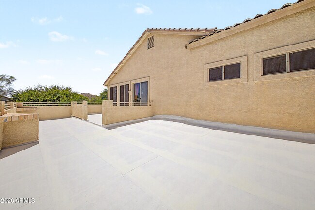 Building Photo - 3805 N Morning Dove Cir