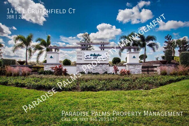 Building Photo - 14111 Crutchfield Ct