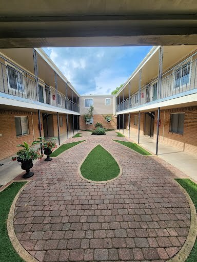 Primary Photo - Heritage Village Apartments