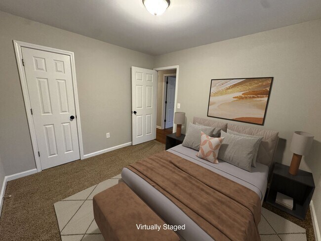 Building Photo - East Athens 3br House - FOR RENT