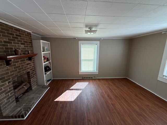 Building Photo - 713 Montgomery St