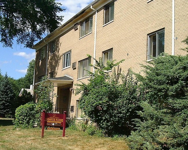 Andover Manor 1212112151 W Outer Dr Detroit MI 48223 Apartment Finder